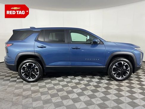 New 2026 Chevrolet Equinox LT image 5