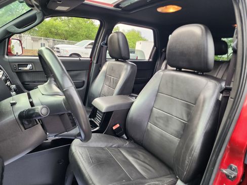Used 2012 Ford Escape Limited FWD image 22