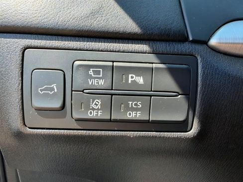 Used 2021 MAZDA CX-9 Grand Touring FWD image 21