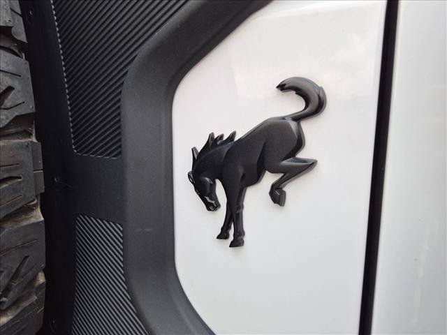 Used 2023 Ford Bronco Raptor AWD/4WD image 29