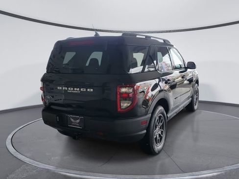 Used 2024 Ford Bronco Sport Big Bend image 6