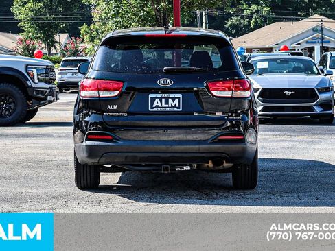 Used 2018 Kia Sorento L FWD image 12