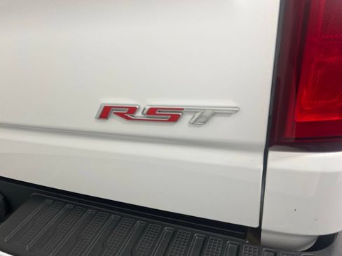 Certified 2023 Chevrolet Silverado 1500 RST AWD/4WD image 3