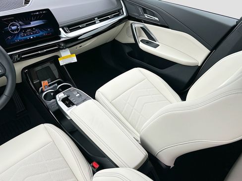 New 2026 BMW X1 xDrive28i w/ Convenience Package image 18