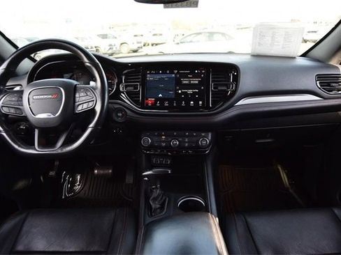 Used 2024 Dodge Durango GT image 7