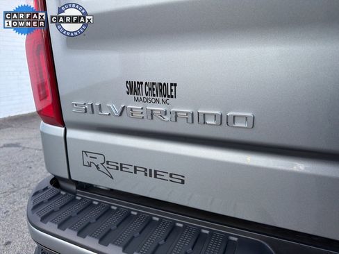 Used 2026 Chevrolet Silverado 1500 RST image 16