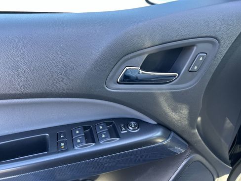 Used 2022 Chevrolet Colorado Z71 w/ Z71 Midnight Edition image 21