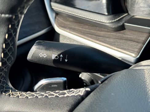 Used 2023 Jeep Grand Cherokee 30th Anniversary image 20