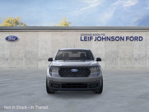 New 2026 Ford Maverick XLT FWD image 6