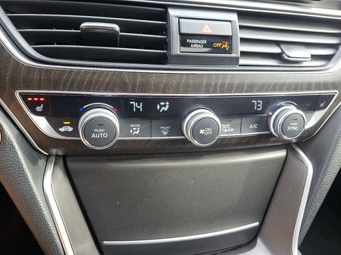 Used 2020 Honda Accord EX-L image 17