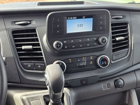 New 2025 Ford Transit 350 Low Roof DRW w/ Exterior Upgrade Package image 5