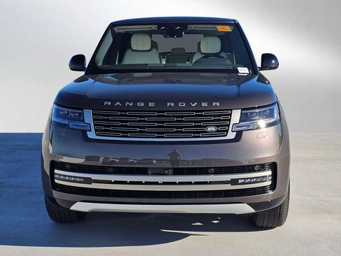 New 2026 Land Rover Range Rover SE image 8