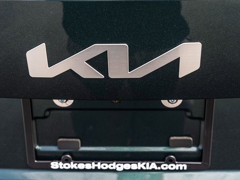 New 2027 Kia Telluride X-Line SX Prestige AWD/4WD image 14
