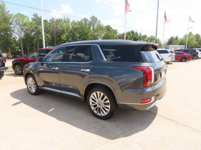 Used 2020 Hyundai Palisade Limited FWD image 15