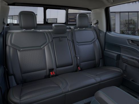 New 2025 Ford Maverick Lobo AWD/4WD image 11