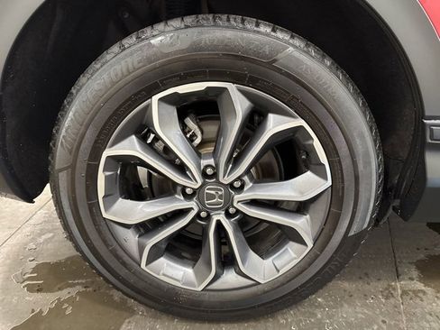 Used 2022 Honda CR-V EX-L image 40