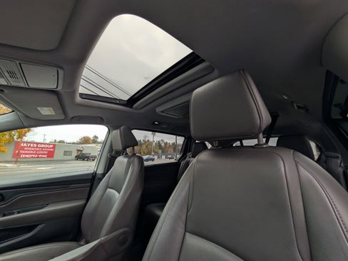 Used 2019 Honda Odyssey EX-L image 6