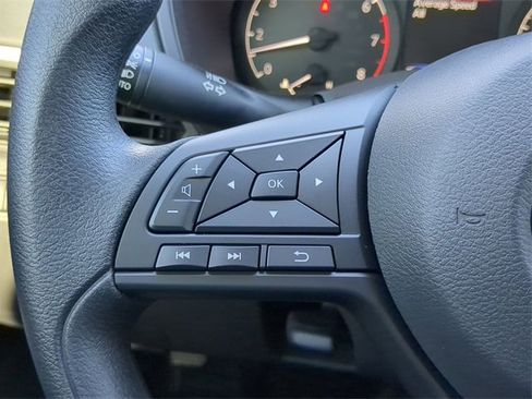 New 2025 Nissan Altima 2.5 S image 20