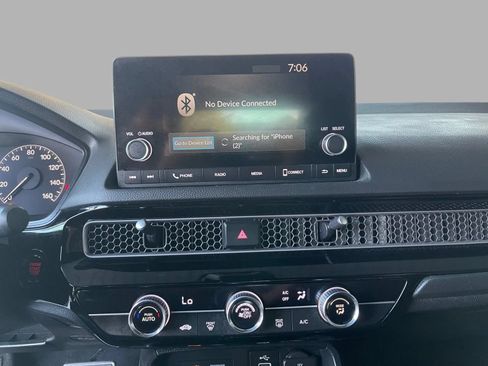 Used 2022 Honda Civic Sport image 35
