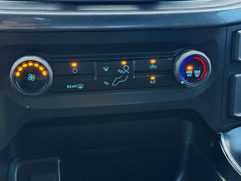 Used 2023 Ford F150 XL w/ STX Appearance Package image 12