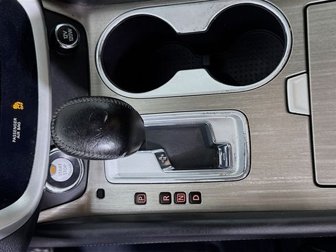 Used 2017 Nissan Murano S w/ Navigation Package image 20