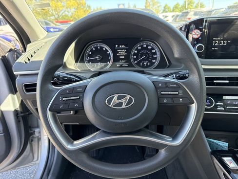 Used 2023 Hyundai Sonata SEL image 19