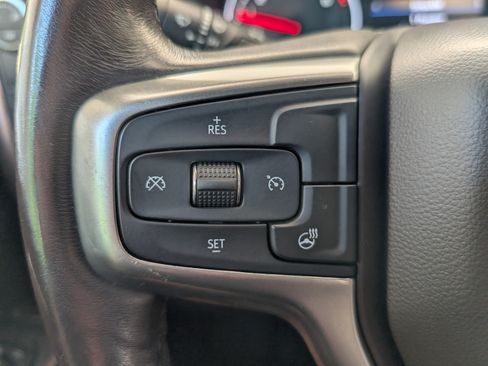 Used 2019 Chevrolet Silverado 1500 LT w/ All-Star Edition RWD image 32