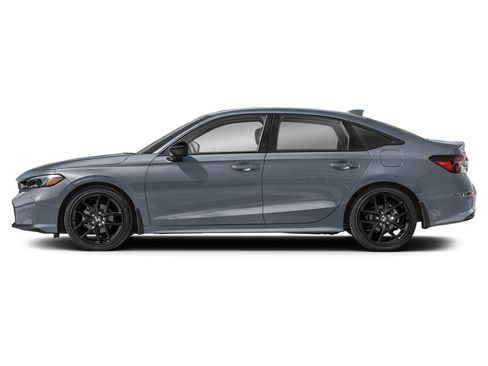 New 2026 Honda Civic Sport image 6