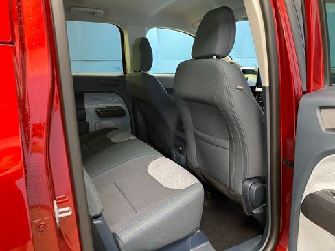 New 2025 Ford Maverick XLT w/ XLT Luxury Package image 35