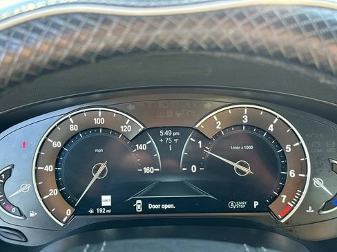 Used 2019 BMW 530i xDrive w/ Premium Package AWD/4WD image 30
