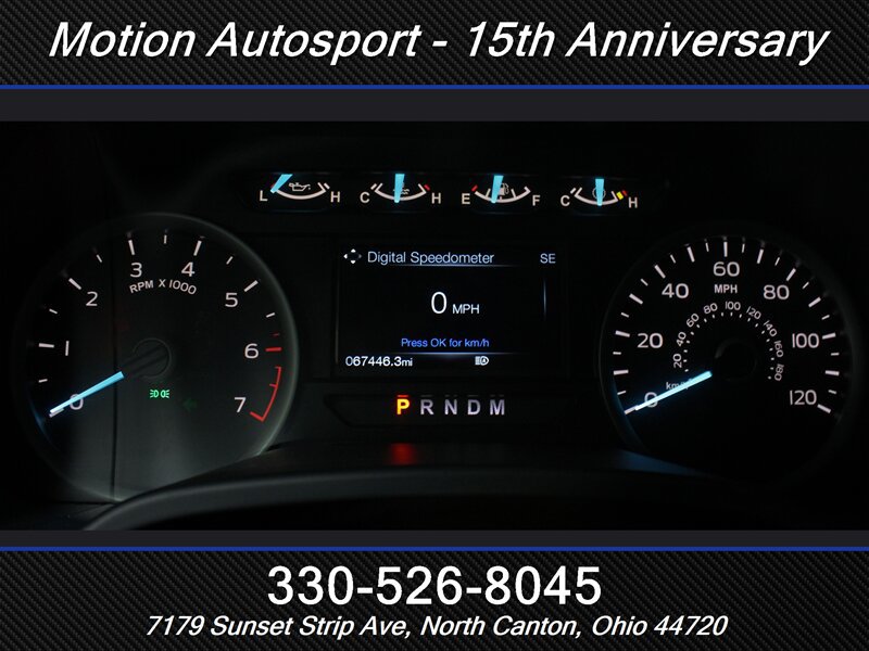 Used 2019 Ford F150 XLT w/ Equipment Group 301A Mid AWD/4WD image 14