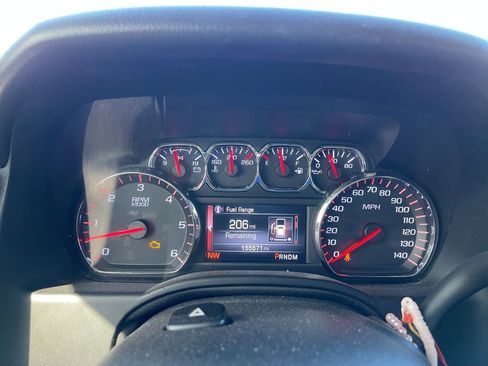 Used 2015 GMC Yukon XL SLT image 7