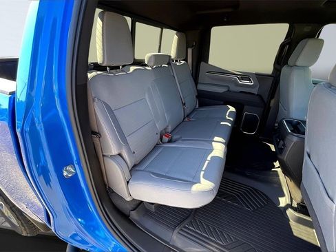 New 2026 Chevrolet Silverado 1500 RST image 10