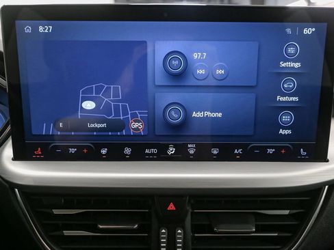 Used 2023 Ford Escape Platinum image 25