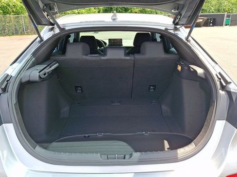 Used 2025 Honda Civic Sport image 27