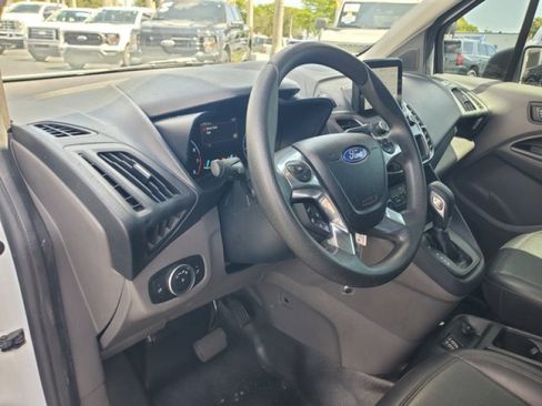 Certified 2021 Ford Transit Connect XL FWD image 9