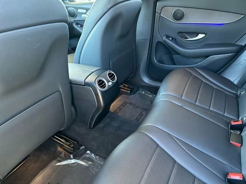 Certified 2022 Mercedes-Benz GLC 300 4MATIC image 15