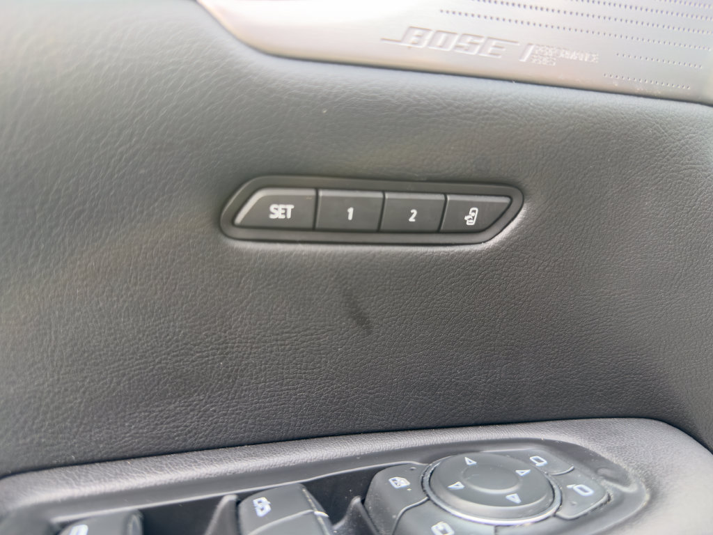 Used 2023 Cadillac XT5 Premium Luxury AWD/4WD image 23