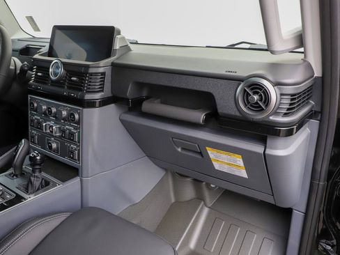 New 2025 INEOS Grenadier Fieldmaster Edition image 48