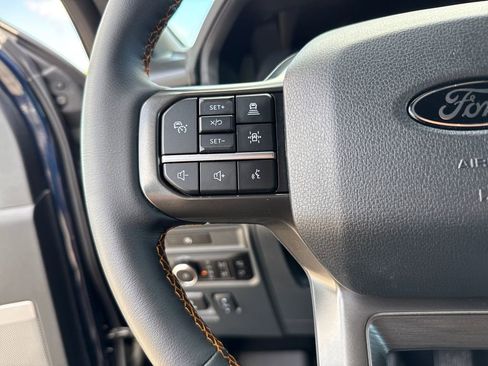 Used 2025 Ford F150 Tremor w/ Tow/Haul Package image 16