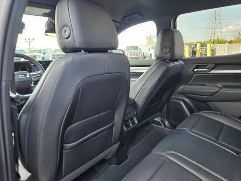 New 2026 GMC Terrain Elevation image 25