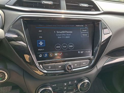 Used 2023 Chevrolet TrailBlazer LT w/ Convenience Package image 17