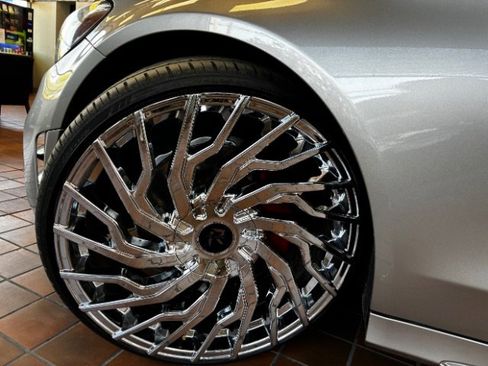 Used 2019 Mercedes-Benz C 300 4MATIC Sedan image 15