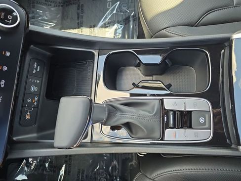 New 2026 Hyundai Santa Cruz XRT image 19