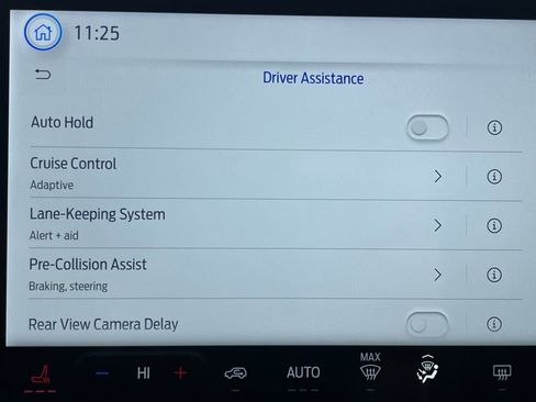 New 2026 Ford Bronco Sport Big Bend w/ Convenience Package image 6