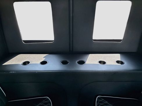 Used 2022 Mercedes-Benz Sprinter 3500 image 23