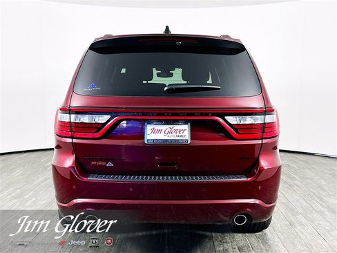 New 2026 Dodge Durango GT w/ Blacktop Package image 5