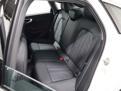 New 2025 Audi A5 2.0T Premium Plus image 34