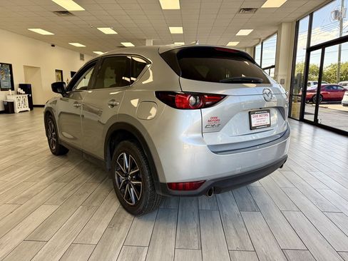 Used 2018 MAZDA CX-5 Grand Touring FWD image 7