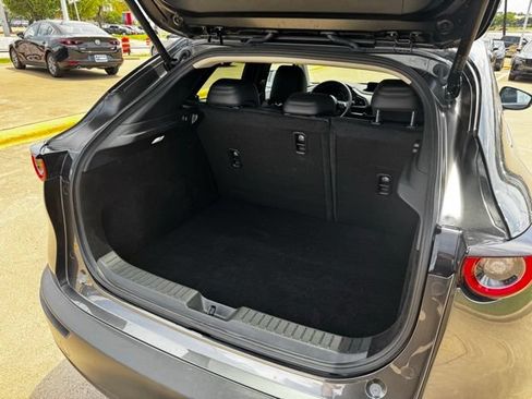 Certified 2025 MAZDA CX-30 AWD 2.5 S w/ Premium Package image 21